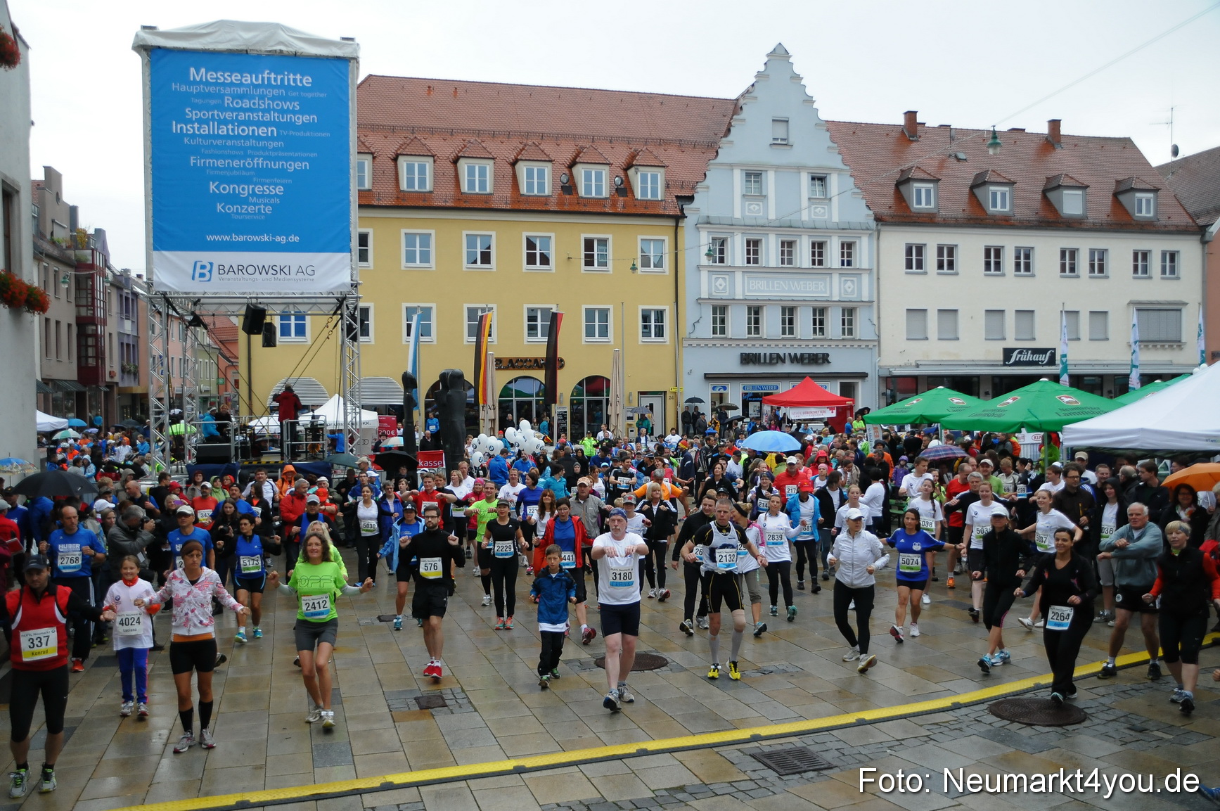 Stadtlauf Neumarkt 2013 1118